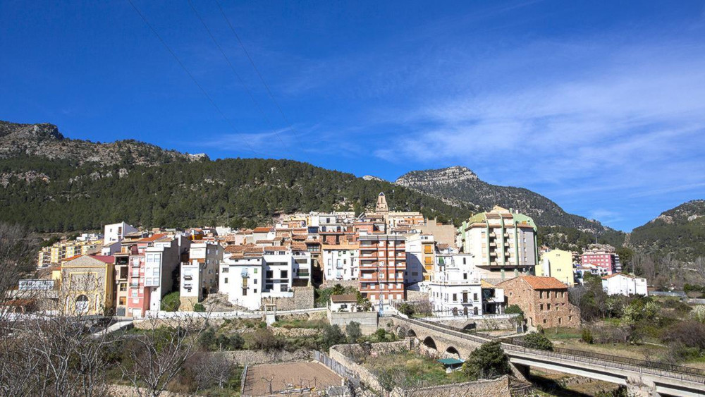 Montanejos