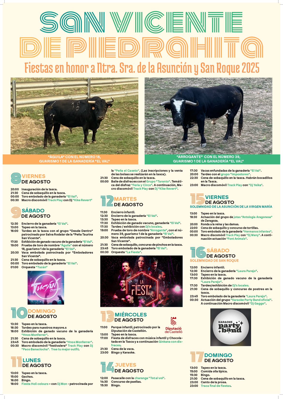 sanvicentefiestas